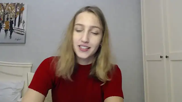 Webkamerová show retordo