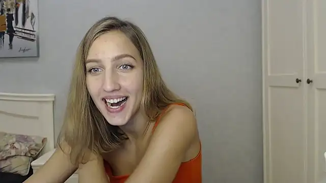 Webkamerová show retordo