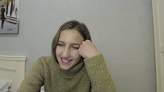 Вебкам-шоу retordo