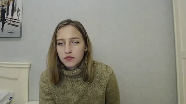 Show modela retordo na web-kameri