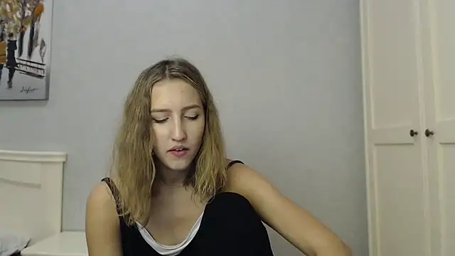 Webkamerová show retordo