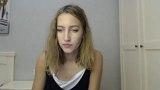 Webkamerová show retordo