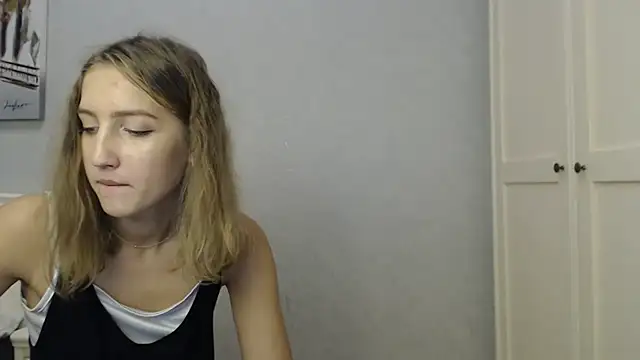 Webkamerová show retordo