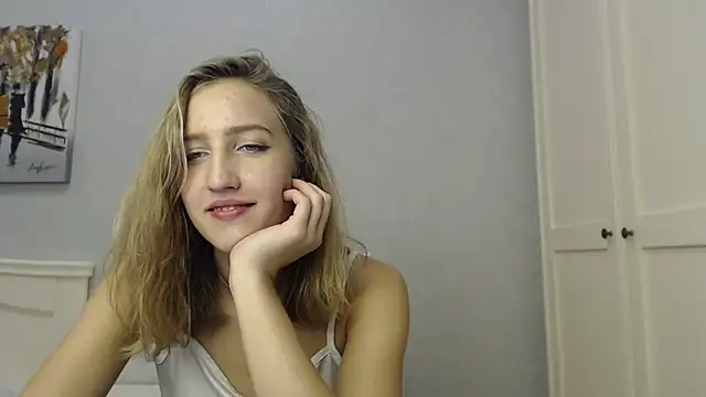 Webkamerová show retordo
