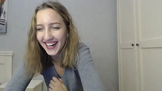 Webkamerová show retordo