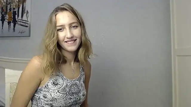 Webkamerová show retordo