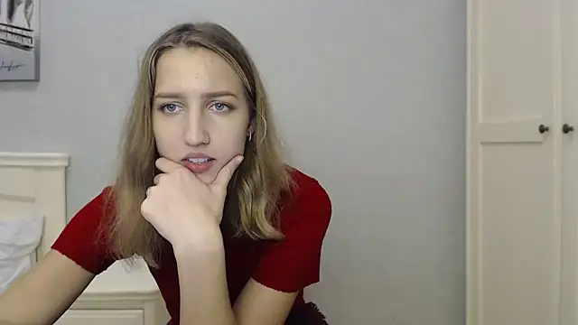 Webkamerová show retordo
