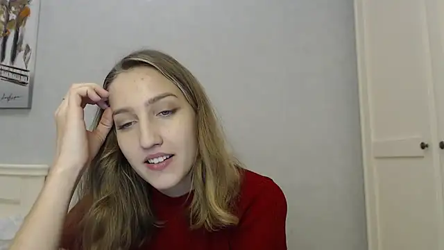 Webkamerová show retordo