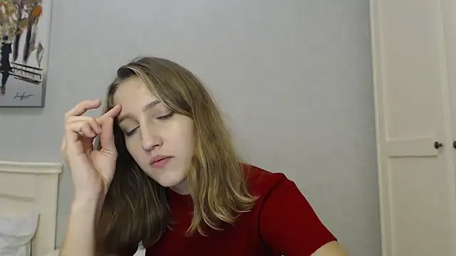 Webkamerová show retordo