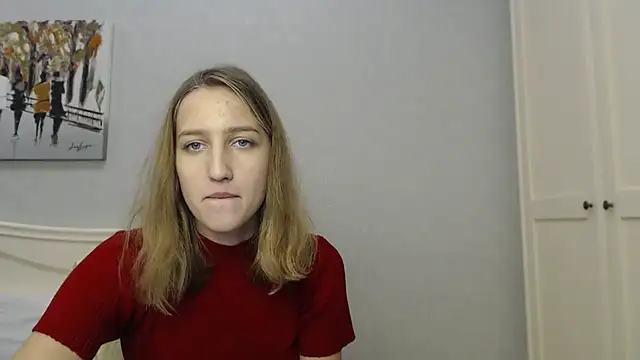Webkamerová show retordo