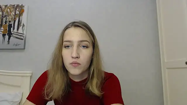 Webkamerová show retordo