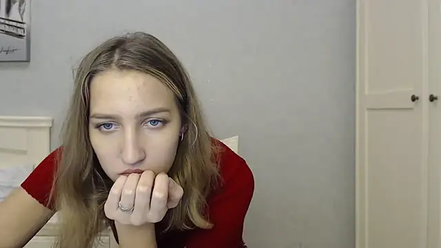 Webkamerová show retordo
