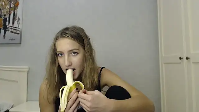 Webkamerová show retordo
