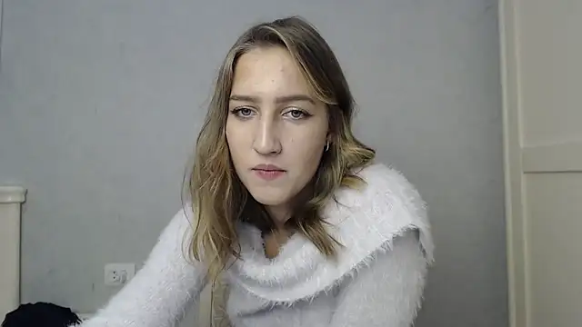 Webkamerová show retordo