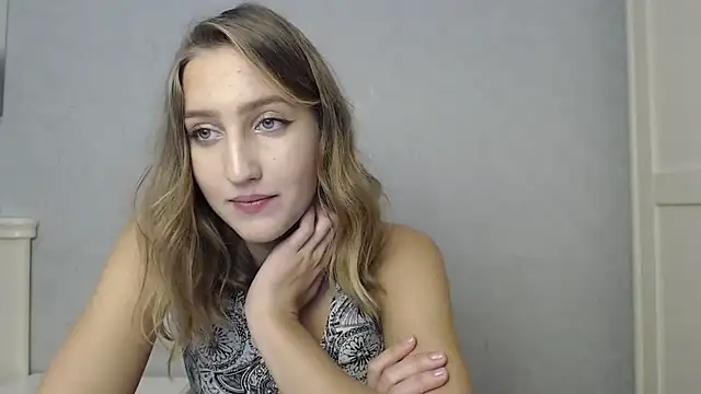 Webkamerová show retordo