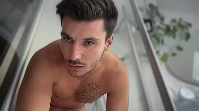Lucdoa Webcam-Show