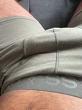 Show modela xx6davdov9xx na web-kameri