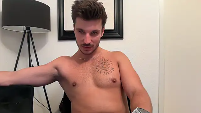 Show de webcam de xx6davdov9xx