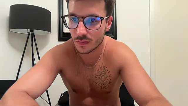 Webkamerová show xx6davdov9xx