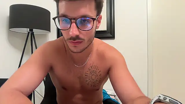 xx6davdov9xx Pertunjukan Webcam