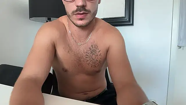 Show Webcam de xx6davdov9xx