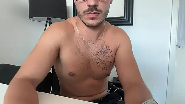 xx6davdov9xx Webcam-Show