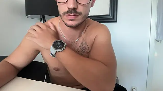 xx6davdov9xx's Webcam Show