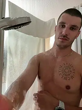 Pertunjukan Kamera Web xx6davdov9xx
