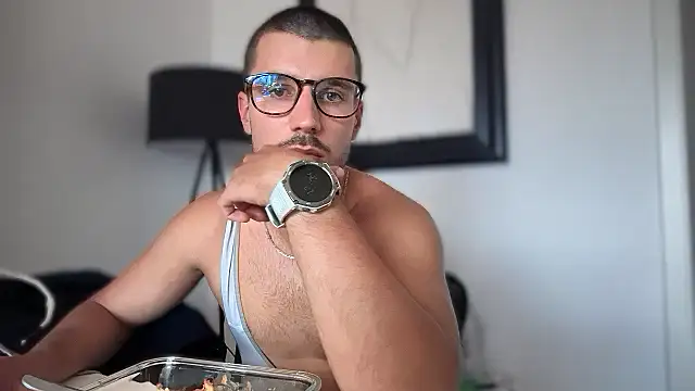 xx6davdov9xx's Webcam Show