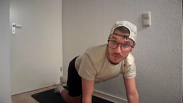 Webkamerová show xx6davdov9xx