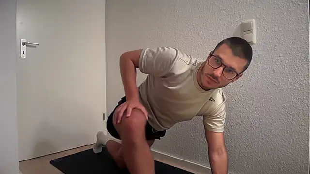 Webkamerová show xx6davdov9xx