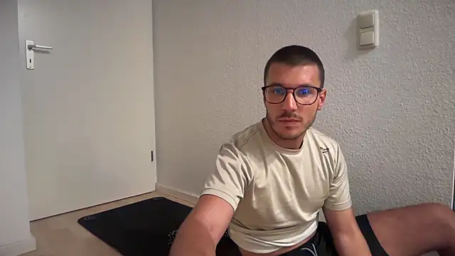 Show webcam de xx6davdov9xx