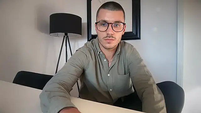 Show modela xx6davdov9xx na web-kameri