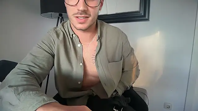 xx6davdov9xx Pertunjukan Webcam