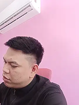 DawnDavid12 Pertunjukan Webcam