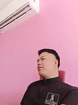 DawnDavid12 Pertunjukan Webcam