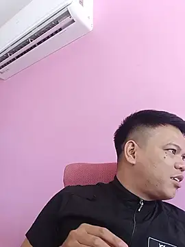 Show Webcam de DawnDavid12