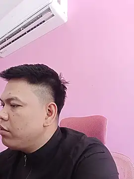 DawnDavid12 Pertunjukan Webcam