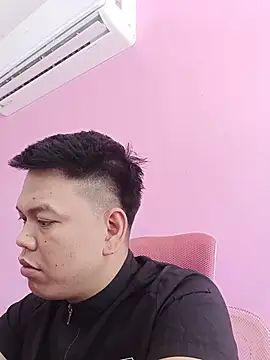 DawnDavid12 Pertunjukan Webcam