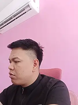 DawnDavid12 웹캠 쇼