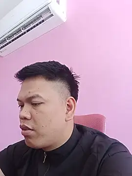 DawnDavid12 Pertunjukan Webcam