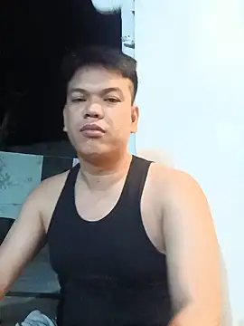 DawnDavid12 Pertunjukan Webcam