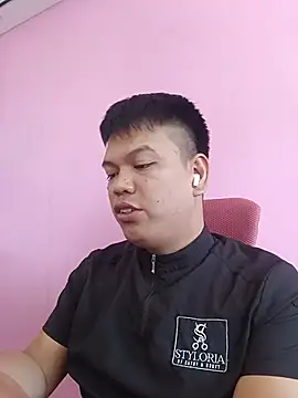DawnDavid12 网络视讯表演