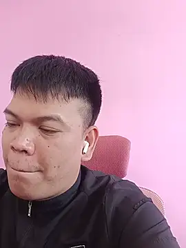 DawnDavid12 Webcam Show