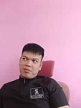 DawnDavid12 Pertunjukan Webcam