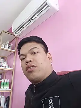Show webcam de DawnDavid12