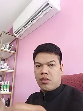 Show Webcam de DawnDavid12