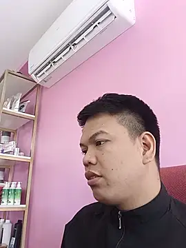DawnDavid12 Pertunjukan Webcam