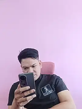 DawnDavid12 Pertunjukan Webcam