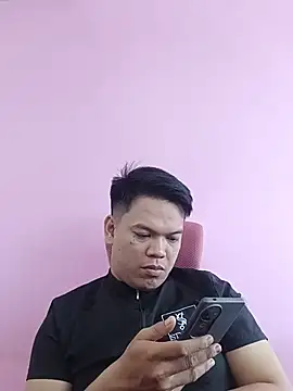 DawnDavid12 Pertunjukan Webcam